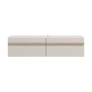 epiplo-tileorasis-arles-tv-128-2k2v-cashmere-artisan-oak-chroma-128x42x32ek1747045801.jpg ΕΠΙΠΛΟ ΤΗΛΕΟΡΑΣΗΣ ARLES TV 128 2K2V CASHMERE/ARTISAN OAK ΧΡΩΜΑ 128x42x32εκ