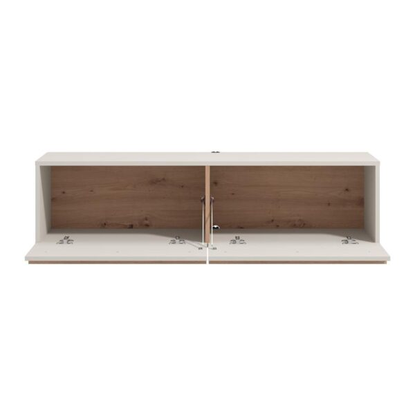 epiplo-tileorasis-arles-tv-128-2k2v-cashmere-artisan-oak-chroma-128x42x32ek1747045805.jpg ΕΠΙΠΛΟ ΤΗΛΕΟΡΑΣΗΣ ARLES TV 128 2K2V CASHMERE/ARTISAN OAK ΧΡΩΜΑ 128x42x32εκ