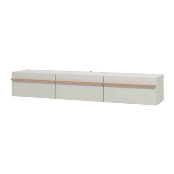 epiplo-tileorasis-arles-tv-192-3k3v-cashmere-artisan-oak-chroma-192x42x32ek1747117807.jpg ΕΠΙΠΛΟ ΤΗΛΕΟΡΑΣΗΣ ARLES TV 192 3K3V CASHMERE/ARTISAN OAK ΧΡΩΜΑ 192x42x32εκ