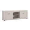 ΕΠΙΠΛΟ ΤΗΛΕΟΡΑΣΗΣ WARWICK 147 3K2V CASHMERE/CASHMERE MATT FOIL 148x42x54εκ