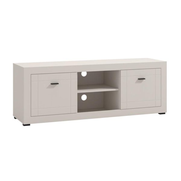 ΕΠΙΠΛΟ ΤΗΛΕΟΡΑΣΗΣ WARWICK 147 3K2V CASHMERE/CASHMERE MATT FOIL 148x42x54εκ