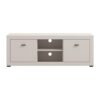 ΕΠΙΠΛΟ ΤΗΛΕΟΡΑΣΗΣ WARWICK 147 3K2V CASHMERE/CASHMERE MATT FOIL 148x42x54εκ