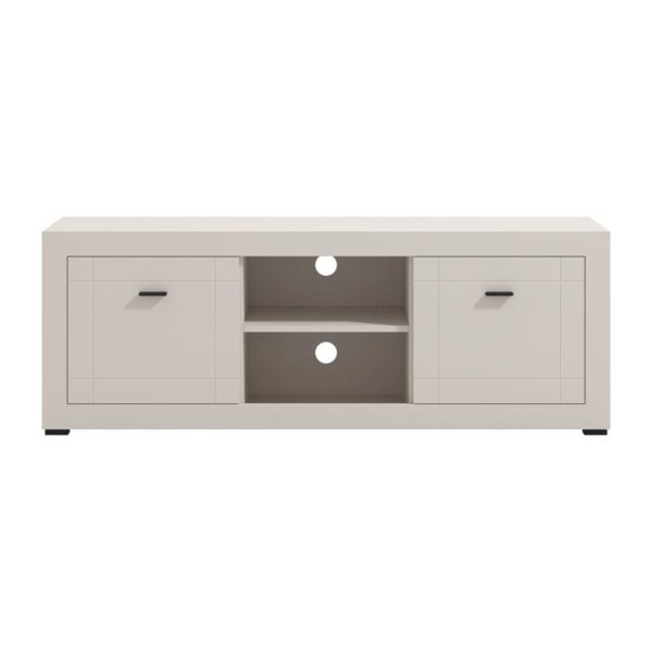 ΕΠΙΠΛΟ ΤΗΛΕΟΡΑΣΗΣ WARWICK 147 3K2V CASHMERE/CASHMERE MATT FOIL 148x42x54εκ