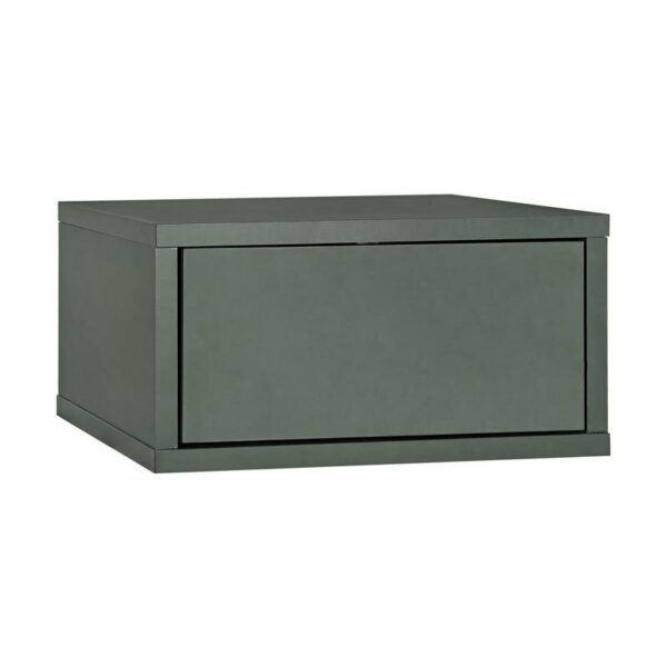 ΕΠΙΤΟΙΧΙΟ ΚΟΜΟΔΙΝΟ Fylliana Arbor ΛΑΔΙ ΧΡΩΜΑ 39x34x18εκ