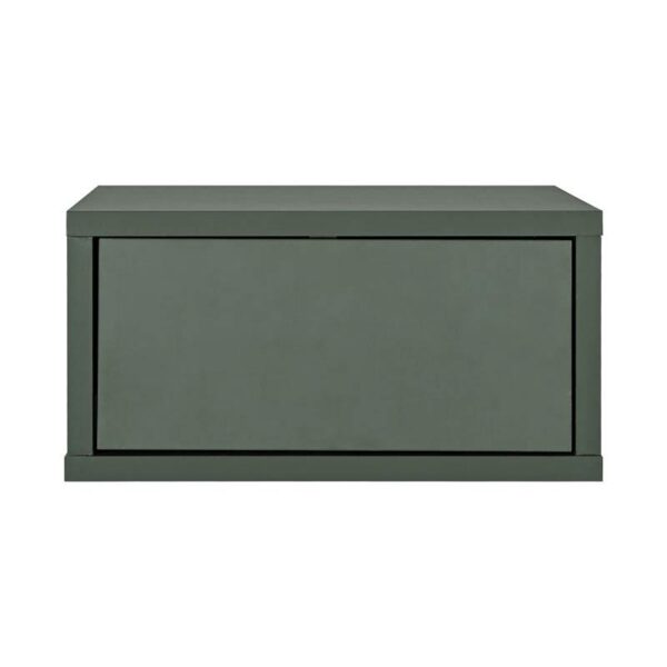 ΕΠΙΤΟΙΧΙΟ ΚΟΜΟΔΙΝΟ Fylliana Arbor ΛΑΔΙ ΧΡΩΜΑ 39x34x18εκ