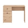 ΓΡΑΦΕΙΟ DIOFANT 1F1V ARTISAN ΧΡΩΜΑ 98x45x74εκ