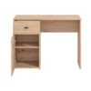ΓΡΑΦΕΙΟ DIOFANT 1F1V ARTISAN ΧΡΩΜΑ 98x45x74εκ