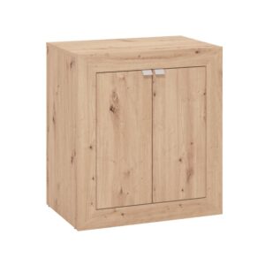 ΓΡΑΦΕΙΟ EUDOX ARTISAN ΧΡΩΜΑ 72x47x79εκ