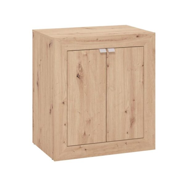 ΓΡΑΦΕΙΟ EUDOX ARTISAN ΧΡΩΜΑ 72x47x79εκ