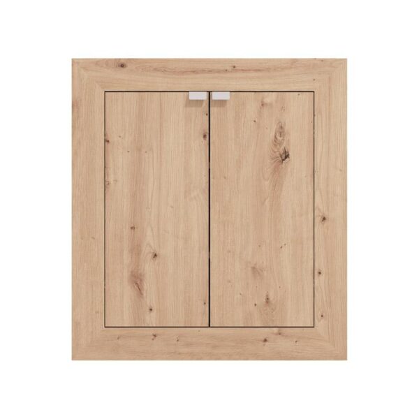ΓΡΑΦΕΙΟ EUDOX ARTISAN ΧΡΩΜΑ 72x47x79εκ