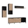 kentro-psychagogias-synthesi-adria-artisan-oak-mayro-260x40x180ek1776670502.jpg ΚΕΝΤΡΟ ΨΥΧΑΓΩΓΙΑΣ-ΣΥΝΘΕΣΗ ADRIA ARTISAN OAK-ΜΑΥΡΟ 260x40x180εκ
