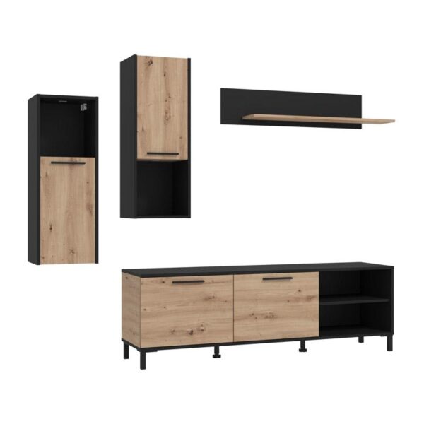 kentro-psychagogias-synthesi-adria-artisan-oak-mayro-260x40x180ek1776670502.jpg ΚΕΝΤΡΟ ΨΥΧΑΓΩΓΙΑΣ-ΣΥΝΘΕΣΗ ADRIA ARTISAN OAK-ΜΑΥΡΟ 260x40x180εκ