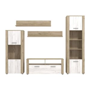kentro-psychagogias-synthesi-opus-grey-oak-leyko-oak-229x40x184ek1776504601.jpg ΚΕΝΤΡΟ ΨΥΧΑΓΩΓΙΑΣ-ΣΥΝΘΕΣΗ OPUS GREY OAΚ-ΛΕΥΚΟ OAK 229x40x184εκ