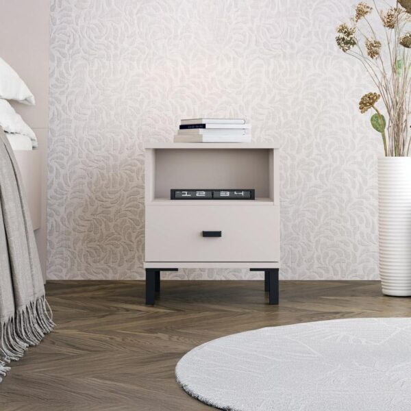 komodino-salamis-no1f-cashmere-chroma-39x35x45ek1776681605.jpg ΚΟΜΟΔΙΝΟ SALAMIS NO1F CASHMERE ΧΡΩΜΑ 39x35x45εκ