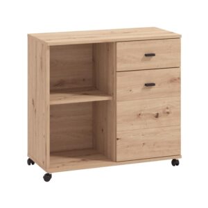 ΚΟΜΟΤΑ CORBY 77 2K ARTISAN ΧΡΩΜΑ 77x35x72εκ