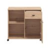 ΚΟΜΟΤΑ CORBY 77 2K ARTISAN ΧΡΩΜΑ 77x35x72εκ