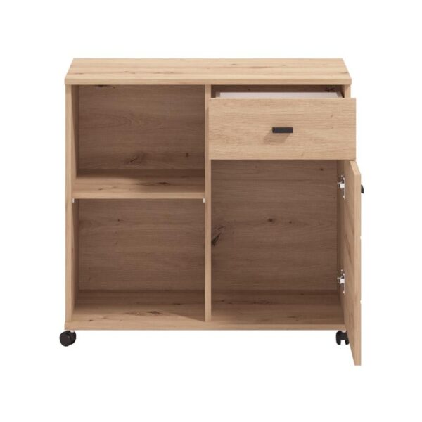 ΚΟΜΟΤΑ CORBY 77 2K ARTISAN ΧΡΩΜΑ 77x35x72εκ