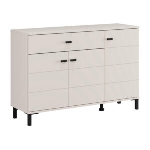ΚΟΜΟΤΑ-ΜΠΟΥΦΕΣ SALAMIS 115 3K1F3V CASHMERE ΧΡΩΜΑ 116x35x78εκ