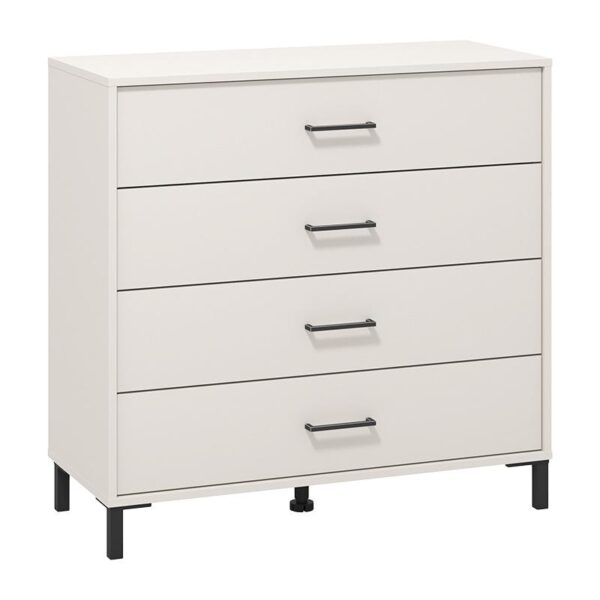 ΚΟΜΟΤΑ-ΣΥΡΤΑΡΙΕΡΑ VIENNE 4F CASHMERE ΧΡΩΜΑ 93x40x90εκ