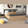 krebati-varadero-160-artisan-oak-mayro-175x206x92ek1664350830.jpg ΚΡΕΒΑΤΙ VARADERO 160 ARTISAN OAK-ΜΑΥΡΟ 175x206x92εκ
