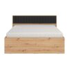 krebati-varadero-160-artisan-oak-mayro-175x206x92ek1664350831.jpg ΚΡΕΒΑΤΙ VARADERO 160 ARTISAN OAK-ΜΑΥΡΟ 175x206x92εκ