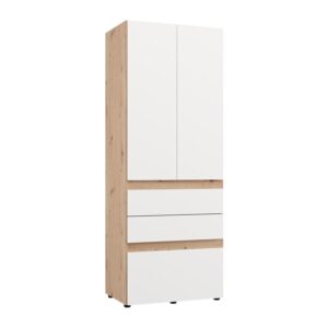 ntoylapa-arderin-2k3f-h207-artisan-oak-leyko-79x52x208ek1776668101.jpg ΝΤΟΥΛΑΠΑ ARDERIN 2K3F h207 ARTISAN OAK-ΛΕΥΚΟ 79x52x208εκ