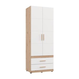 ntoylapa-dillon-2k2f-h207-artisan-oak-leyko-79x52x208ek1776669601.jpg ΝΤΟΥΛΑΠΑ DILLON 2K2F h207 ARTISAN OAK-ΛΕΥΚΟ 79x52x208εκ