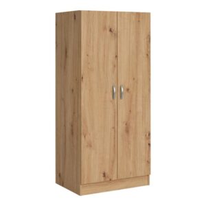 ΝΤΟΥΛΑΠΑ Fylliana Flexi 2K ARTISAN ΧΡΩΜΑ 70x52x175εκ