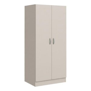 ΝΤΟΥΛΑΠΑ Fylliana Flexi 2K CASHMERE ΧΡΩΜΑ 70x52x175εκ