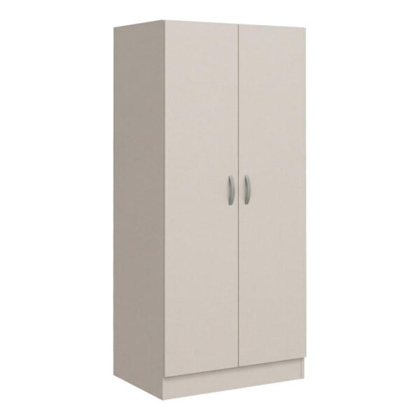 ΝΤΟΥΛΑΠΑ Fylliana Flexi 2K CASHMERE ΧΡΩΜΑ 70x52x175εκ