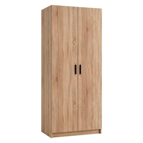 ΝΤΟΥΛΑΠΑ Fylliana Prime 2Κ ARTISAN ΧΡΩΜΑ 80x52x205εκ