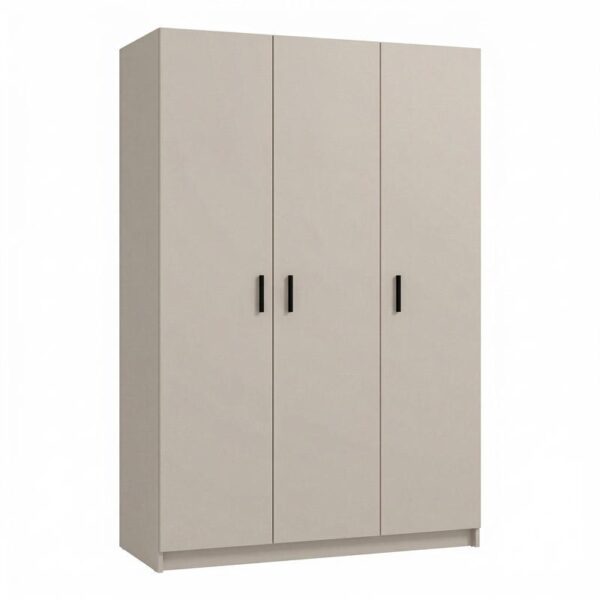 ΝΤΟΥΛΑΠΑ Fylliana Prime 3Κ CASHMERE ΧΡΩΜΑ 120x52x205εκ