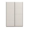 ΝΤΟΥΛΑΠΑ GARD 150 h217 CASHMERE ΧΡΩΜΑ 146x61x218εκ