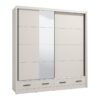 ntoylapa-me-kathrefti-albi-plus-205-2f-og-cashmere-chroma-205x60x216ek1776675605.jpg ΝΤΟΥΛΑΠΑ ΜΕ ΚΑΘΡΕΦΤΗ ALBI PLUS 205 2F OG CASHMERE ΧΡΩΜΑ 205x60x216εκ