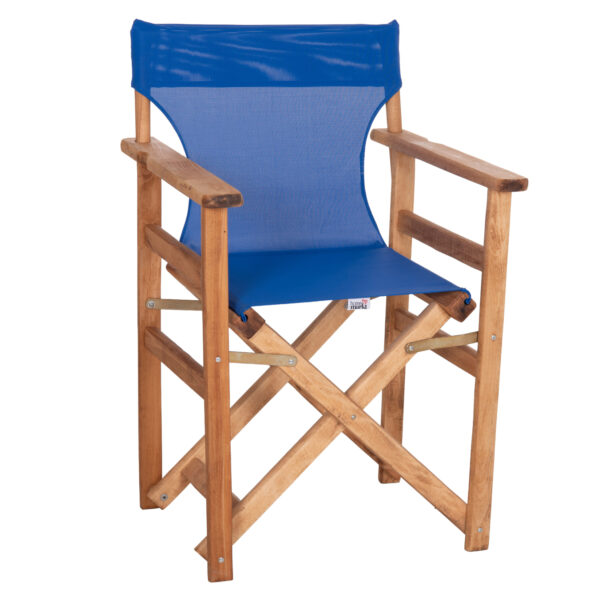 polythrona-skinotheti-me-pani-textilene-1-5.jpg ΠΟΛΥΘΡΟΝΑ ΣΚΗΝΟΘΕΤΗ ΜΕ ΠΑΝΙ TEXTILENE ΜΠΛΕ ΛΗΜΝΟΣ HM11764.01 ΞΥΛΟ ΟΞΙΑΣ 57x54x88,5Υεκ