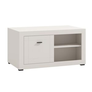 ΤΡΑΠΕΖΑΚΙ ΣΑΛΟΝΙΟΥ WARWICK CASHMERE/CASHMERE MATT FOIL 101x58x53εκ