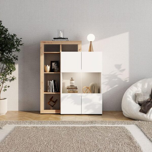 bitrina-argyll-2k-vs2-op-138-leyko-me-artisan-oak-chroma-116x35x138ek1777543219.jpg ΒΙΤΡΙΝΑ ARGYLL 2K VS2 OP 138 ΛΕΥΚΟ ΜΕ ARTISAN OAK ΧΡΩΜΑ 116x35x138εκ
