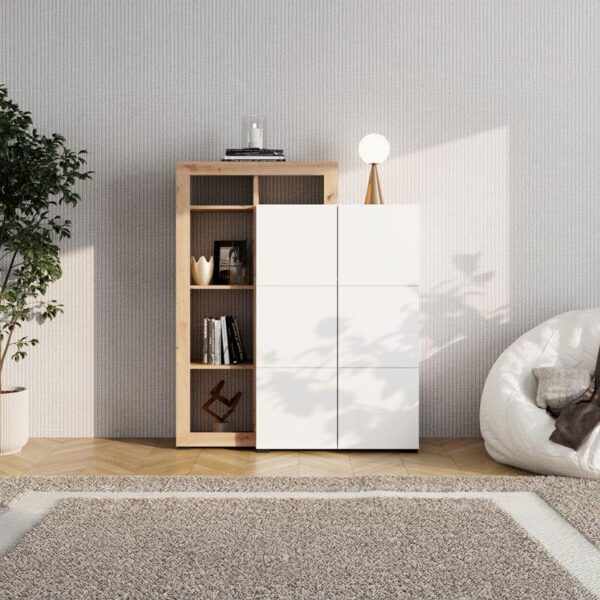 bitrina-argyll-2k2v-op-138-leyko-me-artisan-oak-chroma-116x35x138ek1777542605.jpg ΒΙΤΡΙΝΑ ARGYLL 2K2V OP 138 ΛΕΥΚΟ ΜΕ ARTISAN OAK ΧΡΩΜΑ 116x35x138εκ