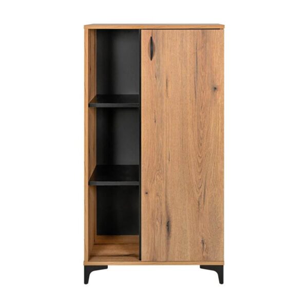 bitrina-fylliana-alba-artisan-oak-mayro-68x40x134ek1778236807.jpg ΒΙΤΡΙΝΑ Fylliana Alba ARTISAN OAK-ΜΑΥΡΟ 68x40x134εκ