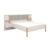 ΔΙΠΛΟ ΚΡΕΒΑΤΙ BELFORT 160 PLUS CASHMERE-ARTISAN 268x211x115εκ