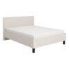 ΔΙΠΛΟ ΚΡΕΒΑΤΙ SALONA 160 CASHMERE ΧΡΩΜΑ 173x211x102εκ
