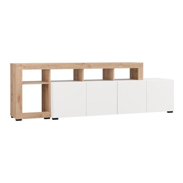 epiplo-tileorasis-argyll-tv-192-4k2f-op-leyko-me-artisan-oak-chroma-193x40x61ek1777546805.jpg ΕΠΙΠΛΟ ΤΗΛΕΟΡΑΣΗΣ ARGYLL TV 192 4K2F OP ΛΕΥΚΟ ΜΕ ARTISAN OAK ΧΡΩΜΑ 193x40x61εκ