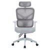 karekla-grafeioy-fb9122702-leyko-pp-anoi-2.jpg ΚΑΡΕΚΛΑ ΓΡΑΦΕΙΟΥ APEX HM1227.02 ΛΕΥΚΟ PP--ΑΝΟΙΧΤΟ ΓΚΡΙ MESH 68x68x120-130Υεκ
