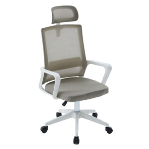 karekla-grafeioy-fb9122902-leyko-pp-anoi.jpg ΚΑΡΕΚΛΑ ΓΡΑΦΕΙΟΥ VELOCITY HM1229.02 ΛΕΥΚΟ PP--ΑΝΟΙΧΤΟ ΓΚΡΙ MESH 61x62x123Υεκ