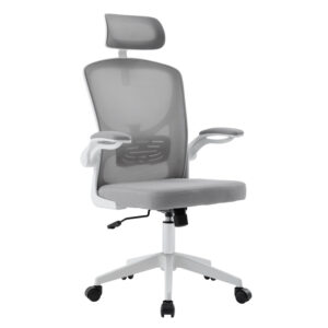 karekla-grafeioy-fb9123002-leyko-pp-anoi.jpg ΚΑΡΕΚΛΑ ΓΡΑΦΕΙΟΥ FLOATER HM1230.02 ΛΕΥΚΟ PP--ΑΝΟΙΧΤΟ ΓΚΡΙ MESH 62x62x106-116Υεκ