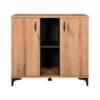 komota-mpoyfes-fylliana-alba-artisan-oak-mayro-90x40x83ek1778237406.jpg KOMOTA-ΜΠΟΥΦΕΣ Fylliana Alba ARTISAN OAK-ΜΑΥΡΟ 90x40x83εκ
