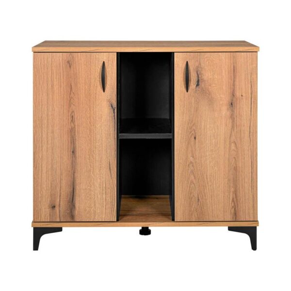komota-mpoyfes-fylliana-alba-artisan-oak-mayro-90x40x83ek1778237406.jpg KOMOTA-ΜΠΟΥΦΕΣ Fylliana Alba ARTISAN OAK-ΜΑΥΡΟ 90x40x83εκ
