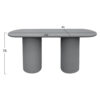 konsola-fb9658401-fiber-cement-se-gkri-1-1.jpg ΚΟΝΣΟΛΑ KENJI HM6584.01 FIBER CEMENT ΣΕ ΓΚΡΙ--140x40x78Υεκ.