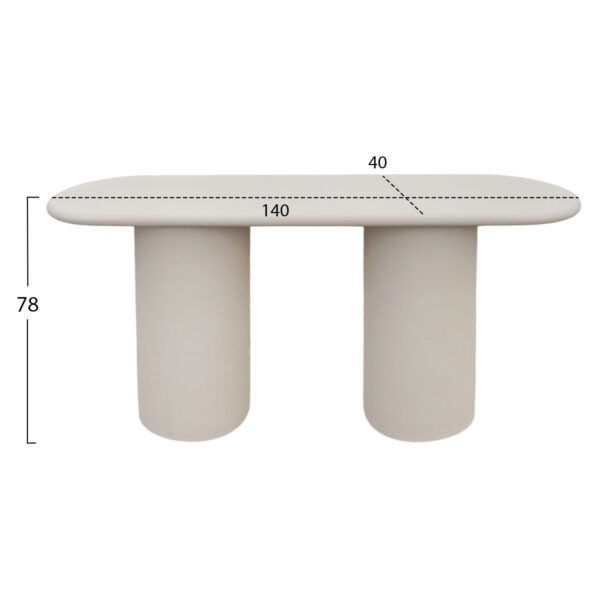 konsola-fb9658402-fiber-cement-se-anoich-1.jpg ΚΟΝΣΟΛΑ KENJI HM6584.02 FIBER CEMENT ΣΕ ΑΝΟΙΧΤΟ ΜΠΕΖ--140x40x78Υεκ.