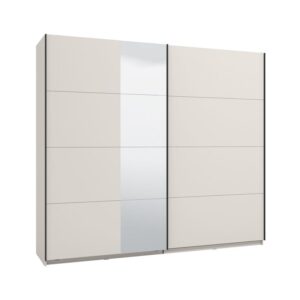 ΝΤΟΥΛΑΠΑ GARD 245 OG h217 ΜΕ ΚΑΘΡΕΦΤΗ CASHMERE ΧΡΩΜΑ 245x61x218εκ
